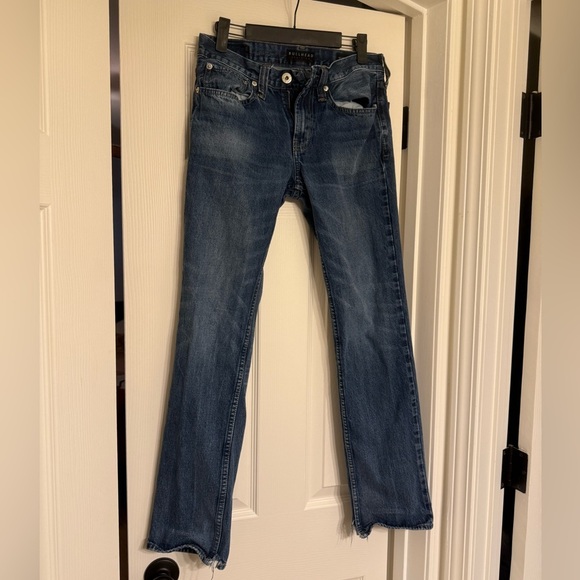 Bullhead Men’s Jeans Slim Size 28x32 - Picture 3 of 6